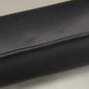 Jigsaw Puzzle Mat Roll Up 1500 Pieces Saver Pad 46" x 26" with 3 Sorting Trays & Travel Storage Bag Portable Non-Slip Rubber Bottom