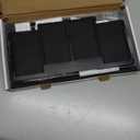 Replacement Laptop Battery for MacBook Air 13 inch A1466(Mid 2012, Mid 2013, Early 2014, Early 2015,2017) A1369(Late 2010, Mid 2011 Version) 7200mAh,fits A1496 A1405 A1377 [Upgraded 3.0]