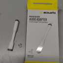 Acx 8 Pin To 3.5 Mm Audio Adaptor