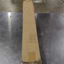 CHICOLOGY Bamboo Roman Shades - Customer Favorite Light Filtering Blinds for Windows, Premium Quality, Ideal for Home, Squirrel Brown, 30" W X 64" H