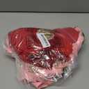 Morph - Pink Baseball Player Costume For Kids, Softball Halloween Costumes For Girls, Movie Character Costumes Toddler (12-14 Years)