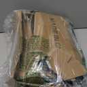 12 Pack - 10 inch Black Hidden L Shelf Bracket (1/5 Inch Thicked) Iron Floating Shelf Brackets Rustic Industrial Metal Brackets for Shelf Support