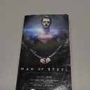 Man of Steel: The Official Movie Novelization