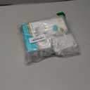 Dove Beauty Bar Soap Sensitive, 8 Bars for Sensitive Skin, Fragrance Free and Hypoallergenic 3.75 oz