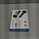 Fingerprint Door Lock Biometric Door Knob with Keypad Keyless Entry, Door Locks for Bedrooms, Home Hotel Office Apartment