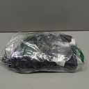 Adecortalk 100Pcs Black Gift Box 2x2x2 inches Gift Candy Box with Ribbons Black Party Favor Boxes for Wedding Baby Shower Birthday Party Sunday School Graduation Bridal Shower Halloween Valentine