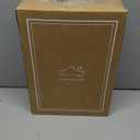 Cotton Plaid Quilt Set, Ultra Soft 3 Pieces Queen Size Bedding with 2 Pillow Shams, Lightweight Reversible Coverlet Bedspread with Wave Quilting for Summer, 90"x96", Grid-Blue White