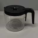 Replacement 12-Cup Coffee Pot Carafe for Keurig K-Duo [ NOT COMPATIBLE With Keurig K-Duo "Essentials" ]