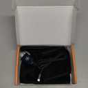 Cordless Face Heating Pad, TMJ Relief with 3 Level Temperature and Time Settings