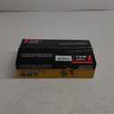 Cordless Reciprocating Saw Compatible With Dewalt 20V Max Battery(NO Battery), Power Recipro Saw,0-3000 SPM Variable Speed, Tool-free Blade Change, 4 Blades Kit for Wood/Metal/PVC Cutting