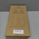 Replacement Filters Compatible with Avalon Branded Bottleless Water Coolers, Lasts 1500 Gallons, Dual Set