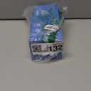 Eightwood 9dBi WiFi 6E Antenna TriBand 6GHz 5GHz 2.4GHz Magnetic Base WiFi Antenna for PC Desktop Computer PCIe Bluetooth Card Gaming Motherboard, WiFi 6E Router