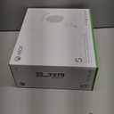 Xbox Series S - All Digital Gaming Console - 512GB SSD - Includes Wireless Controller - 120FPS 