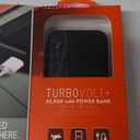 Helix TurboVolt+ 20,000mah Power Bank W/ Dual USB A Ports, One USB-C, Micro USB