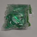 24 Pcs Mini Plastic Alligator Boil Party Supplies Green Alligator Seafood Boil Party Decorations