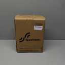 Sportneer Adjustable Dumbbells Hand Weights Set: 4 In 1 Weight Each 2lb 3lb 4lb 5lb Free Weights Dumbbells Set for Women Fast Adjust Dumbbell Set for Men Home Gym Workout Strength Training Exercise (Purple)