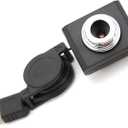 Webcam 480P Camera Automatic White Balance USB2.0 Computer PC Camera Portable Multifunctional Digital Webcam for Recording, Calling, Conferencing, Gaming