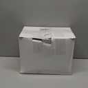 Funtery 100 Pcs Mirror Disco Balls Bulk Assorted Silver Hanging Disco Ball Decor for Home Wedding Birthday Dance Music 70 S Theme Party Christmas Tree Ornaments(1.2'', 2'', 3.2'', 4'')