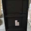 Emerald Home Furnishings Lakeview Presley loveseat - Navy Blue