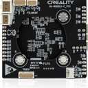 Creality Official Upgrade K1C/K1 SE/K1 MAX Hotend Adapter Plate, OEM PCB Nozzle Adapter Toolhead PCBA Board Replacement & Upgrade Kit, Compatible with K1/K1 Max/K1C/K1 SE