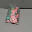 Christmas Nutcraker Party Decorations,181Pcs Sweet Pink Green Balloon Garland Arch with Nutcracker Candy Lollipop Foil Balloons for Xmas Winter Holiday Birthday New Year Party Supplies