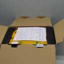 305A Black,Cyan,Magenta,Yellow Toner Cartridges 4 Pack for HP LaserJet Pro 400 Color M451dn M451nw M451dw MFP M475dw M475dn Pro 300 M375nw Toner