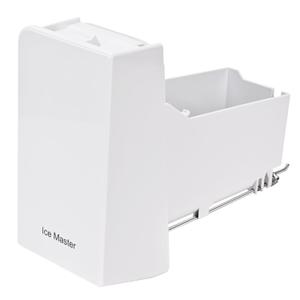 DA97-14504C, DA97-14504A Ice Container, Replacement Ice Bucket for Samsung Ice Maker, Tray and Auger Assembly, Compatible with Samsung RF23J9011SR,RF23HTEDBSR,RF22KREDBSR, Ice Bucket