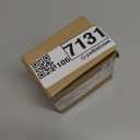 FOCO NCAA Unisex-Adult Santa Riding Tractor Holiday Christmas Tree