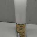 Jayone Excelife White Pillar Candle (D: 2.75 in, H: 11.5 in), Unscented Candle, for Home Decor, Weddings, Dinner and Christmas, Rustic Style, Large Big Candles