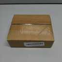 MR16 Halogen Bulbs 50W,6 Pack 12V 50W MR16 Light Halogen Bulbs 2 Pin GU5.3 Base Dimmable with Clear Glass Cover,High Output 2700K Warm White mr16 Light Bulb for Landscape Lights, Track Lights