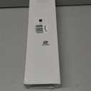 Suncalla 4 Pcs Christmas Elf Glitter Ball Tree Picks 15.75 Inches Lime Green Christmas Tree Toppers Sparkling Pampas Grass with Red Glitter Balls Artificial Green Stems for Vase Filler Home Decor