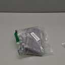 OUTXE Organizer Holder for Bogg Simple Modern Bag Accessories, Cup Phone Holder compatible with Stanley, Storage Mesh Divider Organizing Insert Pouch for XL Bog Beach Rubber Tote Bag, Gray