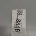 Face Body Glue for Gems Rhinestones, Glitter Glue Long Lasting Hair Adhesive, Designed for Eye Jewels Face Gems Hair Body Glitter Makeup