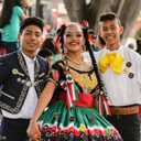 Hispanic Heritage Month Buttons Pins Bulk Hispanic Heritage Month Accessories National Latino Brooch Button Pins Hispanic Gift Decoration for Teacher Supplies Rewards