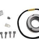 Golf Cart Encoder Bearing Sensor Assembly 612368 612595 Compatible with EZGO RXV Gas & Electric Models 2008-2024 G3951556