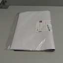 Mr. Pen- Adhesive Magnetic Sheets, 12" x 16", 5 Pack, Magnetic Sheet, Magnetic Paper, Magnet Paper Sheets, Magnetic Sheets with Adhesive Backing, Flexible Magnetic Sheet, Photo Magnets, Magnet Sheet