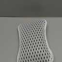 Bath Pillows for tub,Home Spa Pillows for Bathtub, Hot Tub,Head and Neck Support with 2 Strong Suction Cups,Grey