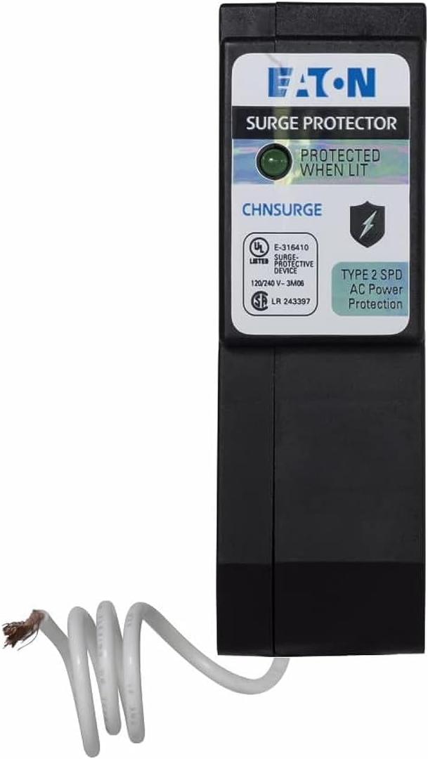 CH Surge Protector