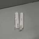 2 x Dermaplane Razor for Women Face, Stainless Steel Handle with 6 Replaceable Blades, Huauoo Face Razors for Women, Peach Fuzz Remover, Eyebrow Trimmer, Dermaplaning Tool for Face Exfoliation (Pink)