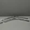 2PCS/Set Windshield Wiper Blades  AKS 13 24+24
