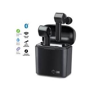 iLive Bluetooth truly wire-free earbuds