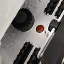 HOSPAN Collapsible Foot Spa with Heat, Bubble, Red Light, and Temperature Control, Foot Bath Massager with 8 Shiatsu Massage Rollers, Pedicure Foot Spa for Relaxation and Stress Relief, Black