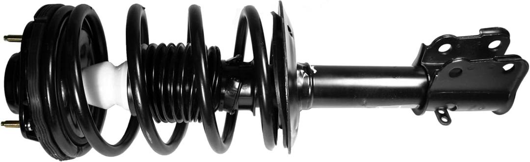 Monroe 171592 Suspension Strut and Coil Spring Assembly