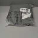 SweatyRocks Women's Deep V Neck Halter Mini Dress Bow Tie Backless Ruched A Line Short Dress L