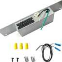 ACA 9330C755 RV Air Conditioners A/C Control Box Assembly Compatible with Coleman Mach 15 RV Air Conditioners