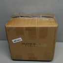 Knife Holder Storage Organizer with Hooks, Stainless Steel Knife Block Holder Cutting Board Rack,Kitchen Utensils Holder with Drainer Tray for Kitchen Countertop