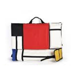 yookee home Mahjong Tile Set, 166 Tiles, 4 All-in-One Color Rack/Pushers, Complete Mahjong Game Set with Carrying Bag American Mahjong Set for Beginners & Pros Travel Mahjong Set 