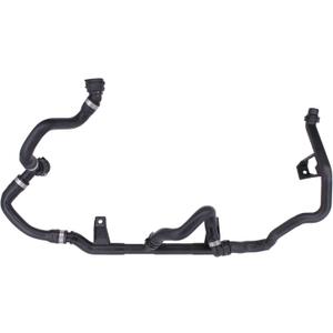 NewYall 4-Way Water Hose Assembly for BMW 128i 2008-2013, 323i 2006-2011, 325i/330i 2006, 328i 2007-2013