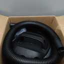 Shop-Vac 2.5 Gallon 2.0 Peak HP Wet/Dry Vacuum, Portable Compact Shop Vacuum with Top Handle, Wall Bracket & Attachments