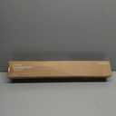 Rubber Cheoma Sink Water Fence Dearcus Gray 58cm